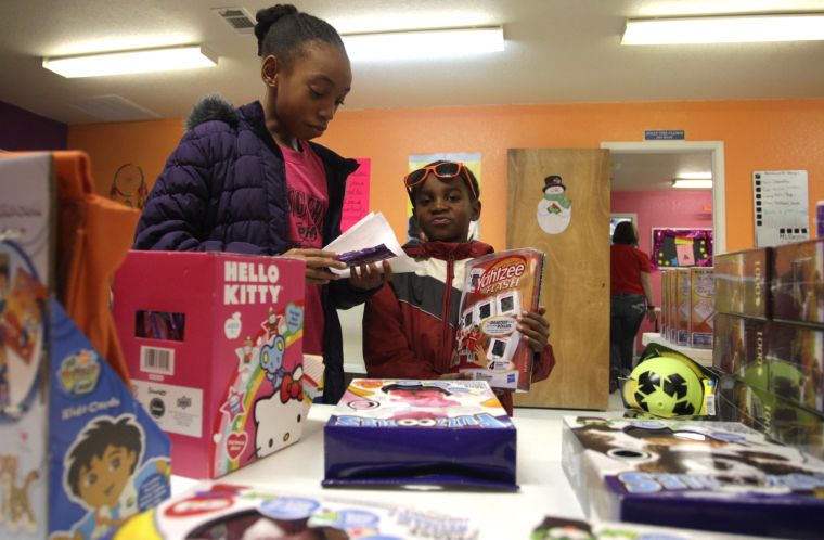 Cove Boys & Girls Gifts